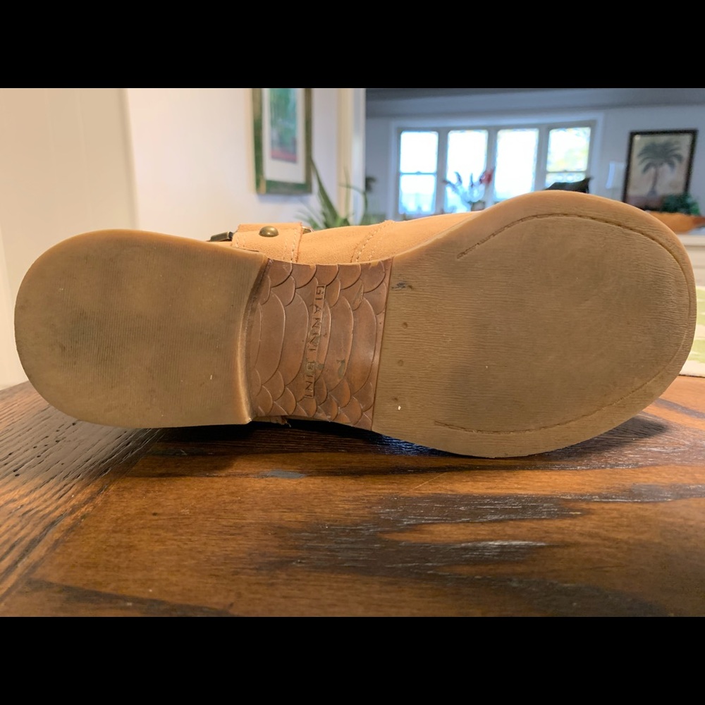 Boots - Picture 6 of 7